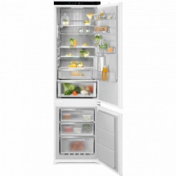 Electrolux ENC8MC19S, Integroitavat kodinkoneet , Integroitavat kylmälaitteet, Integroitavat jääkaappipakastimet